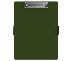 WhiteCoat Clipboard® - Army Green Medical Edition